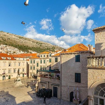 Apartment Placa Dubrovnik 2 Exterior photo
