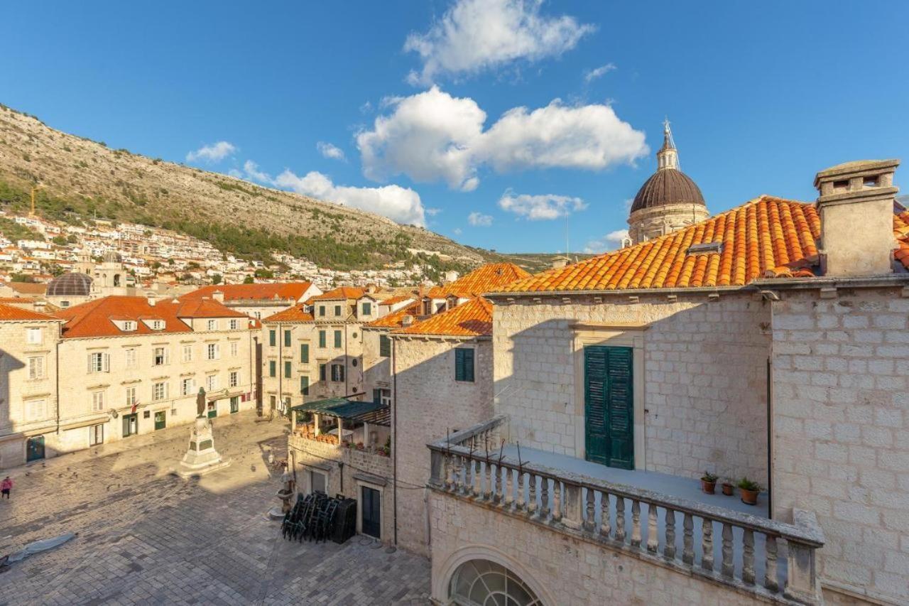 Apartment Placa Dubrovnik 2 Exterior photo